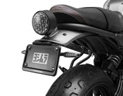 Yoshimura Fender Eliminator Kit Black - 070BG137500