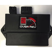 Big Gun Exhaust Rev Box - 40-R26A