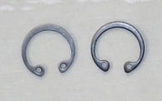 WSM Piston Clips for Suzuki 250 Quadracer 88-92 53-600