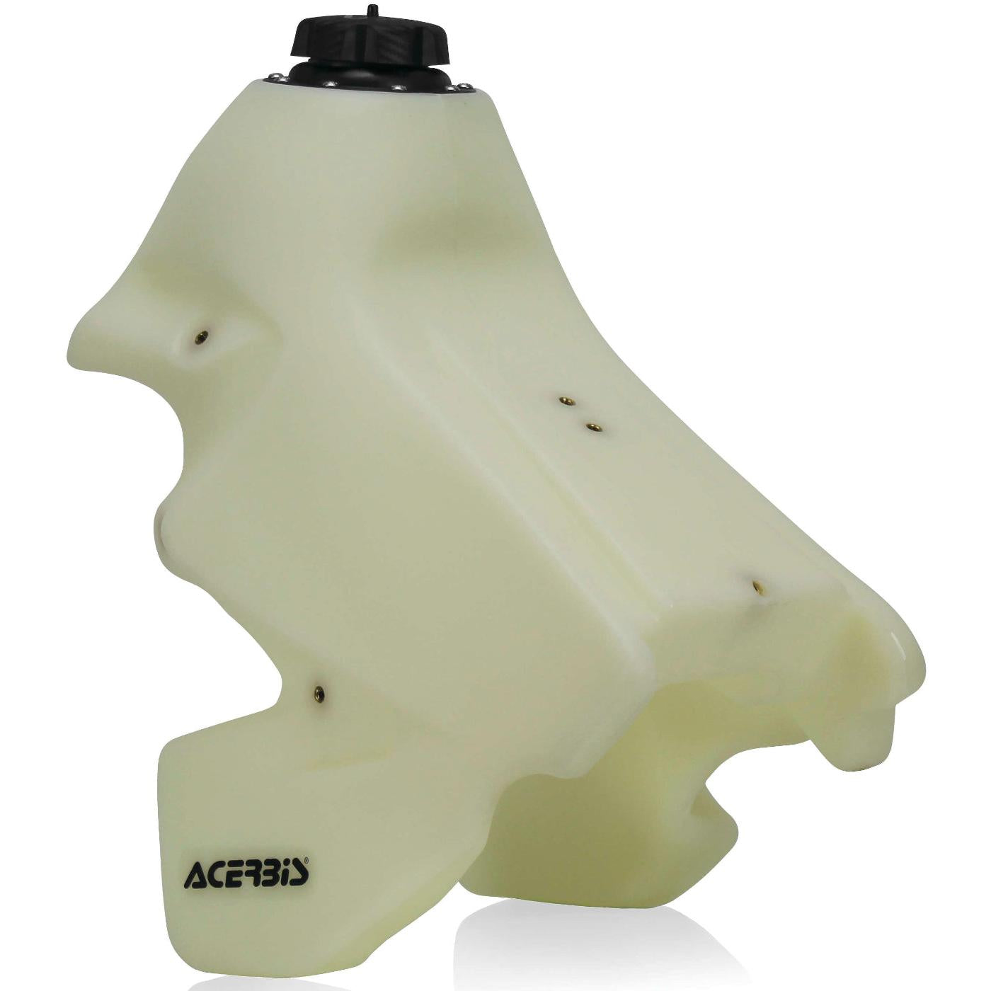 Acerbis 3.3.0 gal. Natural Fuel Tank - 2140690147