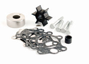 WSM Water Pump Service Kit for Yamaha 40 / 50 Hp 3 Cylinder 84-91 725-415