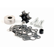 WSM Water Pump Service Kit for Yamaha 40 / 50 Hp 3 Cylinder 84-91 725-415