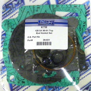 WSM Top End Gasket Kit For KTM 125 EXC / SX 98-01 29-821