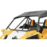 DragonFire Racing RacePace Flying V Bar for YXZ 1000R - Black - 01-5101
