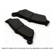 WILDBOAR BRAKE PADS SEMI METAL SPI-SPORT PART  Lionparts LPSP1277-A