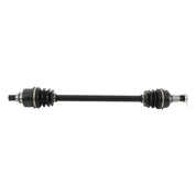 All Balls Heavy Duty Cv Axle Front Right/Left AB8-AC-8-309