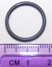 WSM Oil Pump O-Ring For Mercruiser / Mercury / Mariner 30 - 300 Hp 90-21 526-22