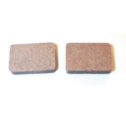 SPI 05-152-25 Brake Pads Pair