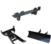 Denali UTV Snow Plow Kit For Kubota RTV900XT 2013-2021