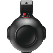 Boss Audio Systems 6.5" Amplified Bluetooth Roll Cage Speaker Pods Black 6.5"