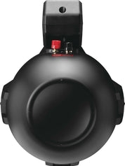Boss Audio Systems 6.5" Amplified Bluetooth Roll Cage Speaker Pods Black 6.5"