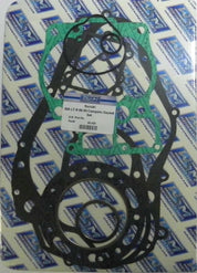 WSM Complete Gasket Kit For Suzuki 500 Quadracer 88-90 25-428