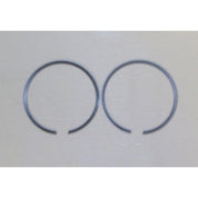 WSM Piston Rings For Polaris 300 94-99 .25mm Over 51-310-04
