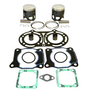 WSM Top End Rebuild Kit For Yamaha 350 Banshee 87-06 54-520-66