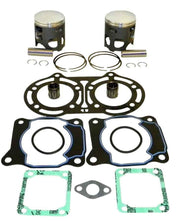 WSM Top End Rebuild Kit For Yamaha 350 Banshee 87-06 54-520-66