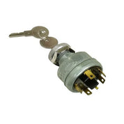 SPI 01-118-33 Ignition Switch