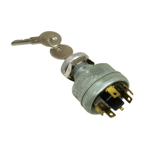 IGNITION SWITCH for SKI-DOO GRAND TOURING (ALL), TOURING E, LE, LSE 1995-2001