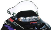 Powermadd Flared W/S Pol Ii-Smk Mid/Bk Fl 11230