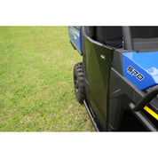 Rival Aluminum Half Doors Set For Polaris Ranger 570 SP 2444.7495.1
