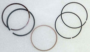 WSM Piston Rings For Suzuki 230 / 250 LT / LT-F 85-02 .25mm Over 51-400-04