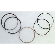 WSM Piston Rings For Suzuki 230 / 250 LT / LT-F 85-02 .25mm Over 51-400-04
