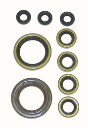 WSM Crankshaft Seal Kit for Polaris 525 Outlaw 07-11 21-300