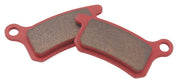 BikeMaster Brake Pad and Shoe For KTM 105 SX 2007-2009 Sintered Rear