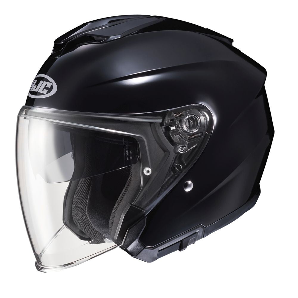 HJC i30 Open-Face Helmet