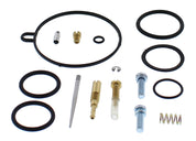 All Balls Carburetor Repair Kit For Honda TRX125 1985-1986 26-10045