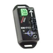 Dakota Digital Compass with Outside Air Temperature Expansion Module BIM-17-2