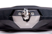 Seizmik Halo-RA Billet Aluminum Rearview Mirror For Can-Am Defender 56-18015