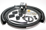 Inferno Cab Heater Kit with Defrost SSHK185-01 For Polaris Ranger 1000 2020-2023