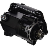 Motor de arranque All Balls Black 1.4 para Harley FLSTF Fat Boy (1989-1998)