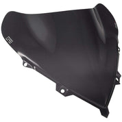 Puig Universal Windshield Racing Dark Smoke 3 mm - 2207F