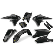 Cycra Complete Powerflow Body Kit Black - 1CYC-9312-12