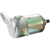 Suzuki LT160 QUADRUNNER 2003-2004 Starter Motor By Arrowhead'