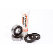 Pworks PWFWK-H45-000 Pivot Works Front Wheel Bearing Kit Honda Atv Honda ATC 70