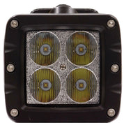 Sirius 2" LED Driving /Flood Light For Truck Offroad Jeep ATV/UTV Marine D02F
