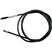Motion Pro Black Vinyl Clutch Cable For Honda Goldwing 1100 GL1100 1980-1981