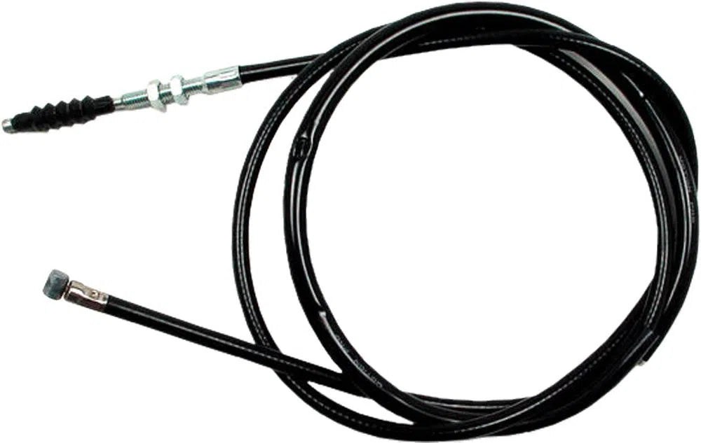 Motion Pro Black Vinyl Clutch Cable For Honda Goldwing 1100 GL1100 1980-1981
