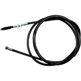 Motion Pro Black Vinyl Clutch Cable For Honda Goldwing 1100 GL1100 1980-1981
