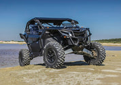 Rival Aluminum Footwell Protection For Can-Am Maverick X3 64'' / 72''