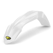 Cycra Performance O.E.M. Front Fender White - 1CYC-1562-42