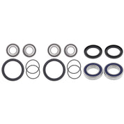 Bearing Kit for Front and Rear Wheels Polaris Big Boss 400L 6x6 95
