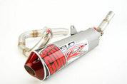 Big Gun 09-4313 (M3) EVO R Full Exhaust System for 1994-2014 Kawasaki KLX 250R