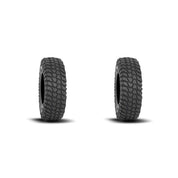 System 3 Pair Of XCR350 Radial Tires (8 Ply) 32x10R-15