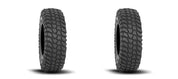 System 3 Pair Of XCR350 Radial Tires (8 Ply) 32x10R-15