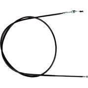 Motion Pro Black Vinyl Reverse Cable 02-0180