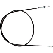 Motion Pro Black Vinyl Reverse Cable 02-0180