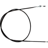 Motion Pro Black Vinyl Reverse Cable 02-0180